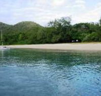 Goold Island National Park - ACT Tourism