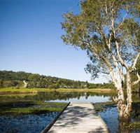 Eagleby Wetlands - ACT Tourism