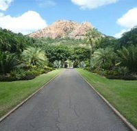 Queens Gardens - ACT Tourism