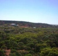 Winton - Boulia Via Diamantina National Park Journey - ACT Tourism