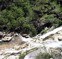 Dinden National Park - ACT Tourism