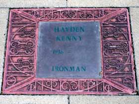 Achievers Walk - ACT Tourism 0