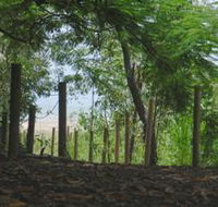 Toomulla Beach - ACT Tourism