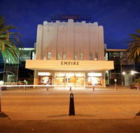 Empire Theatre - ACT Tourism