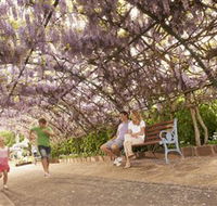 Laurel Bank Park - ACT Tourism