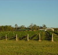 Kingsley Grove Estate - ACT Tourism