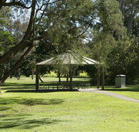 Alexander Clark Park - ACT Tourism