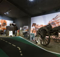 Transport and Main Roads Heritage Centre - ACT Tourism
