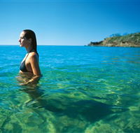 Agnes Water Beach - ACT Tourism