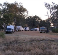 Stubby Bend - ACT Tourism