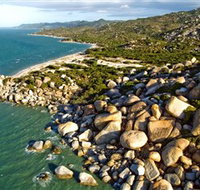 Cape Melville National Park - ACT Tourism