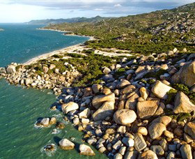 Cape Melville National Park - ACT Tourism 0