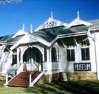 Stanthorpe Heritage Museum - ACT Tourism