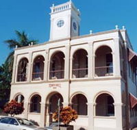 Heritage Walk - ACT Tourism