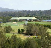 Carbrook Golf Club - ACT Tourism
