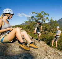 Mt Barney Lodge Country Retreat - ACT Tourism
