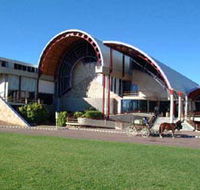 Australian Stockmans Hall of Fame and Outback Heritage Centre - ACT Tourism
