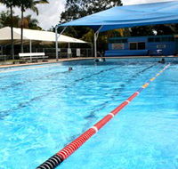 Beenleigh Aquatic Centre - ACT Tourism