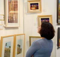 Maranoa Art Gallery - ACT Tourism