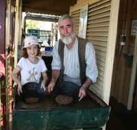 The Miner's Cottage - ACT Tourism