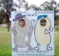 Kingaroy Lions Park - ACT Tourism