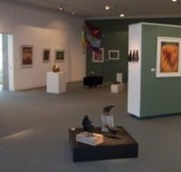 Warwick Art Gallery - ACT Tourism