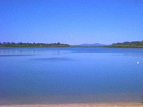 Mouth Of Baffle Creek Conservation Park - ACT Tourism 0