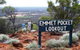 Idalia National Park Road - thumb 0
