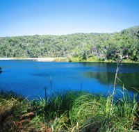 Karboora Track - ACT Tourism