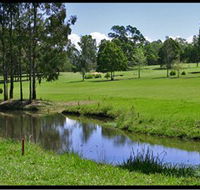 Village Links Golf Course - ACT Tourism