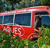 Jaques Coffee Plantation - ACT Tourism