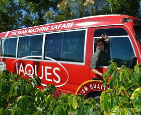 Jaques Coffee Plantation - ACT Tourism 0