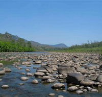 Herbert River Museum - ACT Tourism