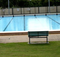 Bethania Aquatic Centre - ACT Tourism