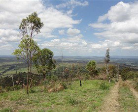 City View Camping And 4WD Park - ACT Tourism 0