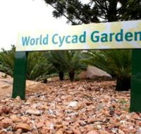 Anderson Park Botanic Gardens - ACT Tourism