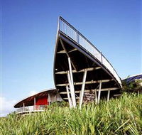 Lagoons Cafe and Gallery - ACT Tourism