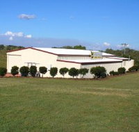 Hill of Promise Winery and Cellar Door - ACT Tourism