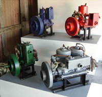 Gladstone Maritime Museum - ACT Tourism