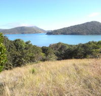 South Cumberland Islands National Park - ACT Tourism