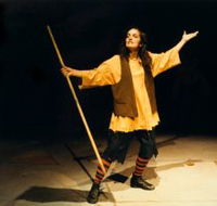 USQ Artsworx - ACT Tourism