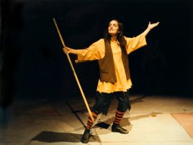 USQ Artsworx - ACT Tourism 0