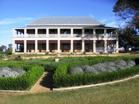 Glengallan Homestead And Heritage Centre - ACT Tourism 0