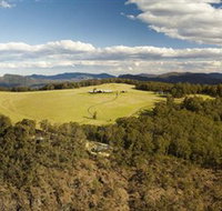 Spicers Peak Lodge - The Peak Restaurant - ACT Tourism