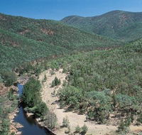 Sundown National Park - ACT Tourism