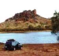 Fountain Springs Circuit - ACT Tourism