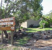 Discovery Coast Historical Society Museum - ACT Tourism