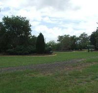Autumn Park - ACT Tourism