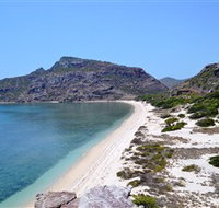 Flinders Group National Park - ACT Tourism