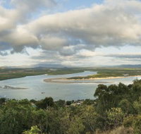 Cooktown Scenic Rim Trail - ACT Tourism